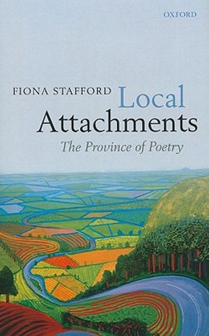 Local Attachments: The Province of Poetry image number 0