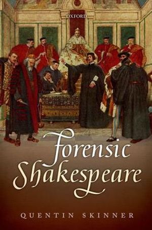 Forensic Shakespeare image number 0
