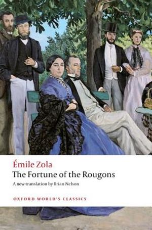 The Fortune of the Rougons image number 0