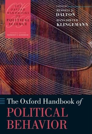 The Oxford Handbook of Political Behavior image number 0