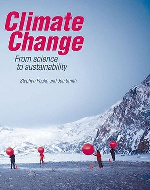 Climate Change: From Science to Sustainability image number 0