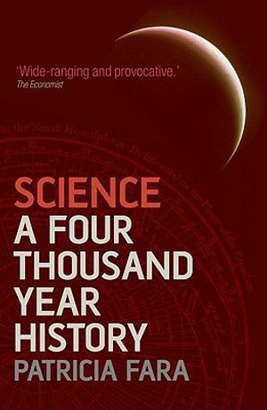 Science: A Four Thousand Year History image number 0