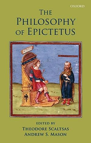 Philosophy of Epictetus image number 0