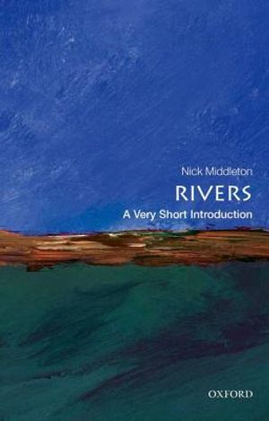 Rivers: A Very Short Introduction image number 0