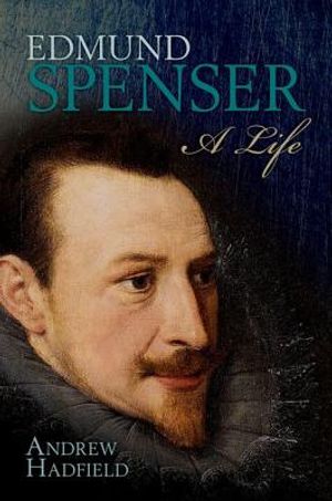Edmund Spenser: A Life image number 0