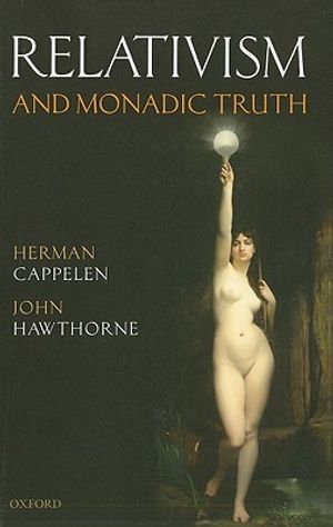 Relativism and Monadic Truth image number 0