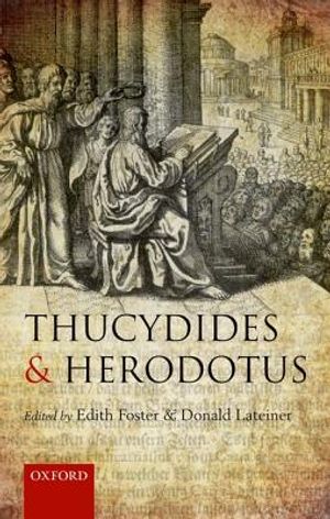 Thucydides and Herodotus image number 0