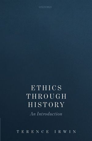 Ethics Through History: An Introduction image number 0