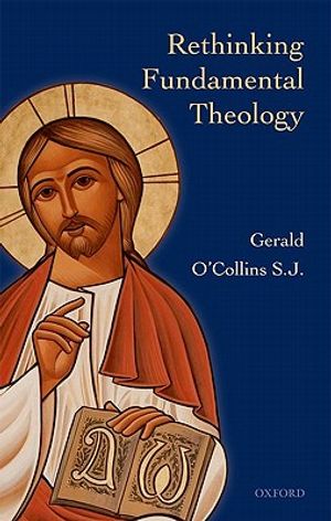 Rethinking Fundamental Theology image number 0