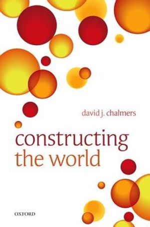 Constructing the World image number 0
