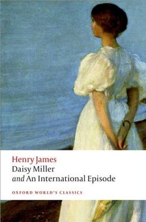 Daisy Miller and an International Episode image number 0