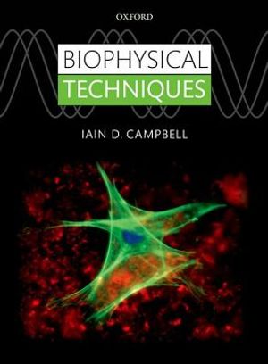 Biophysical Techniques image number 0