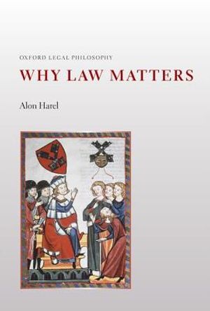 Why Law Matters image number 0