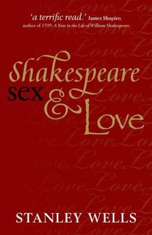 Shakespeare, Sex, & Love image number 0