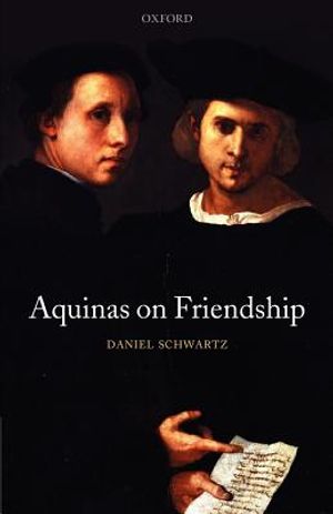 Aquinas on Friendship image number 0