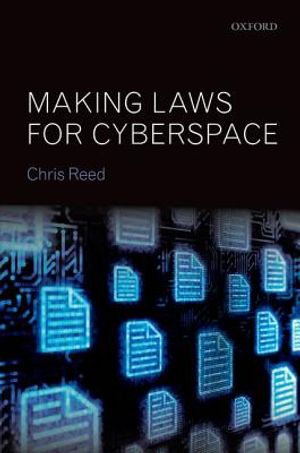 Making Laws for Cyberspace image number 0