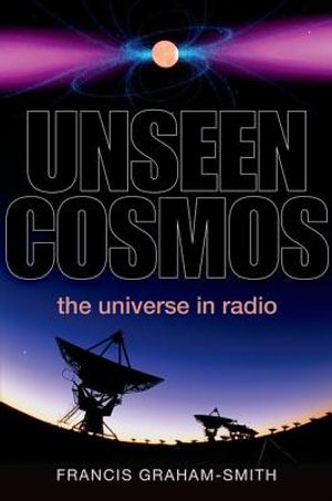 Unseen Cosmos: The Universe in Radio image number 0