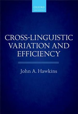 Cross-Linguistic Variation and Efficiency image number 0