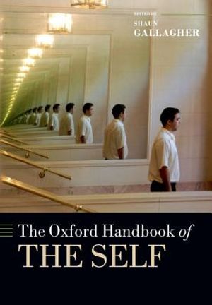 The Oxford Handbook of the Self image number 0