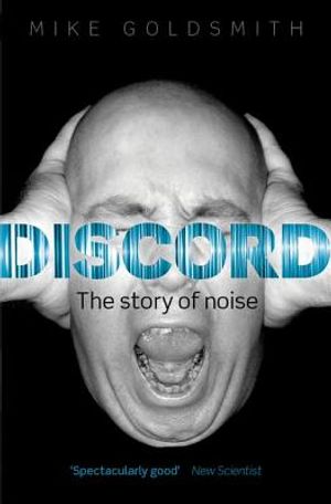 Discord: The Story of Noise image number 0