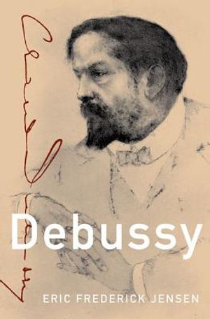 Debussy image number 0