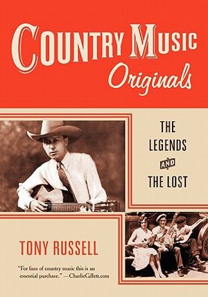 Country Music Originals: The Legends and the Lost image number 0