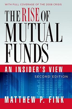 The Rise of Mutual Funds: An Insider's View image number 0