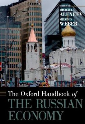 Oxford Handbook of the Russian Economy image number 0