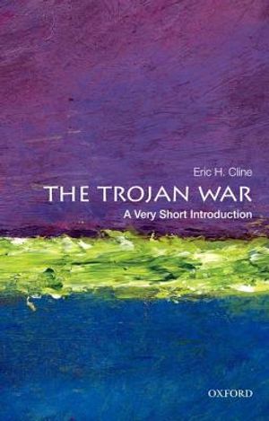 The Trojan War image number 0