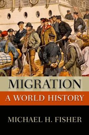 Migration: A World History image number 0