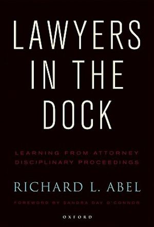 Lawyers in the Dock image number 0