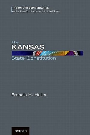 The Kansas State Constitution image number 0