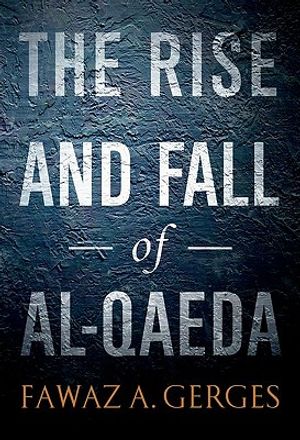The Rise and Fall of Al-Qaeda image number 0