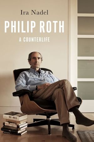 Philip Roth: A Counterlife image number 0