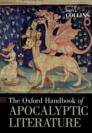 The Oxford Handbook of Apocalyptic Literature image number 0