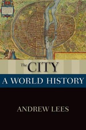 The City: A World History image number 0