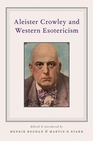 Aleister Crowley and Western Esotericism image number 0