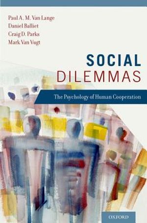 Social Dilemmas: Understanding Human Cooperation image number 0