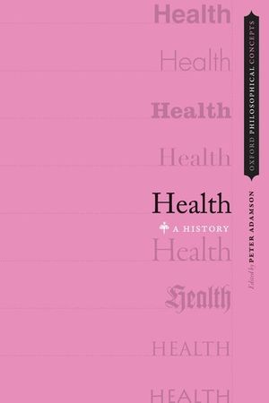 Health: A History image number 0