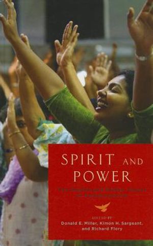 Spirit and Power: The Growth and Global Impact of Pentecostalism image number 0