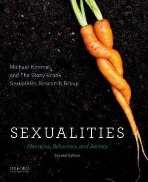 Sexualities: Identities, Behaviors, and Society image number 0