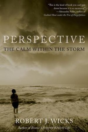 Perspective: The Calm Within the Storm image number 0