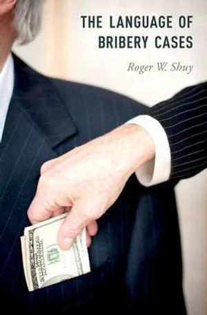 The Language of Bribery Cases image number 0