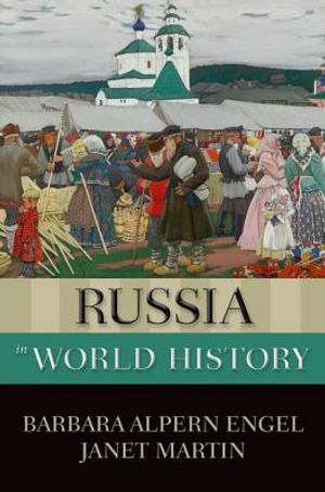 Russia in World History image number 0