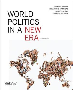 World Politics in a New Era image number 0