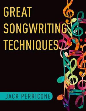 Great Songwriting Techniques image number 0