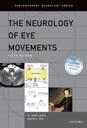 The Neurology of Eye Movements image number 0
