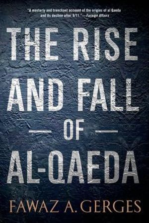Rise and Fall of Al-Qaeda image number 0