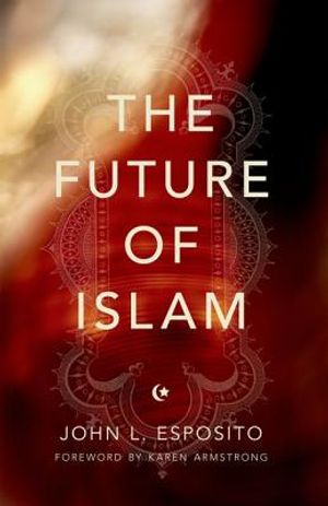 Future of Islam image number 0