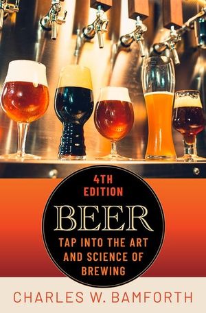 Beer: Tap Into the Art and Science of Brewing image number 0